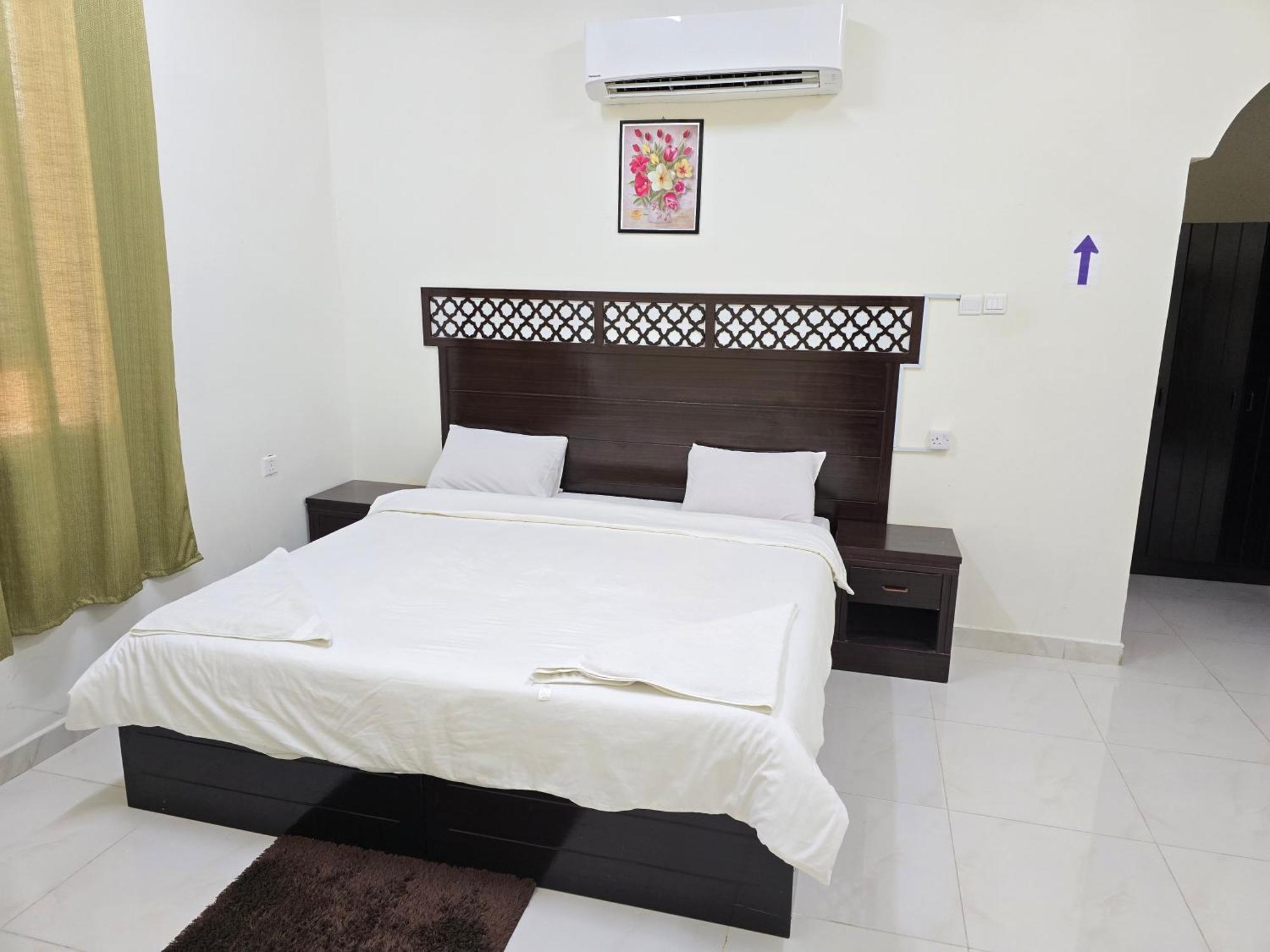 Turtle Guest House Sur Exterior photo